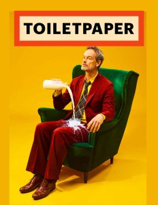 Toiletpaper