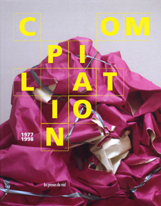 Compilation - Le Consortium 1977-1998