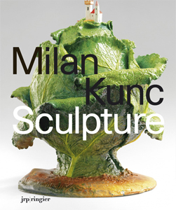 Milan Kunc - Sculpture