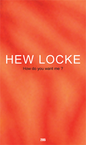 Hew Locke - How do you want me ?