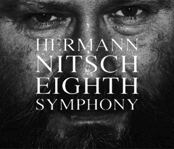 Hermann Nitsch - Eighth Symphony (2 CD)