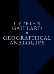 Cyprien Gaillard - Geographical Analogies