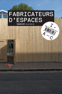 Fabricateurs d\'espaces