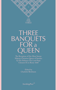 On the Table 1 - Three Banquets for a Queen