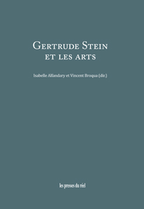 Gertrude Stein et les arts