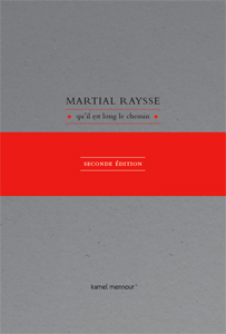 Martial Raysse - Qu\'il est long le chemin