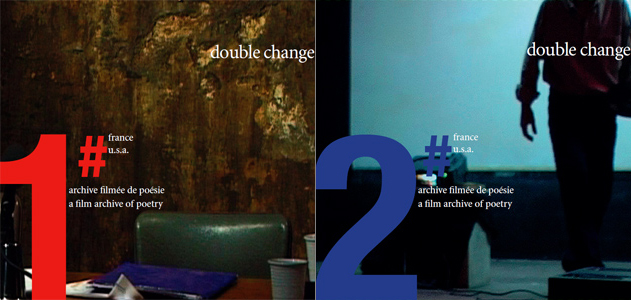  - Double Change #1 + 2
