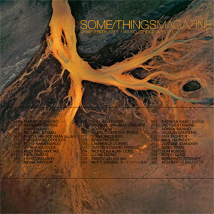 Some/things - She Has No Strings Apollo (+ DVD)