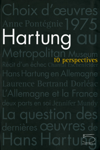 Hans Hartung - 10 perspectives