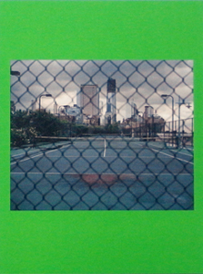 Giasco Bertoli - Tennis Courts II