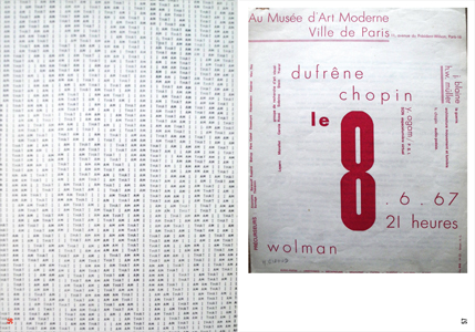 Le Musée des Muses Amusées (MMAM) Imperium Asinum Magnificum (IAM) selon la Poésie Totalement Totale (PTT) (+ CD / DVD)