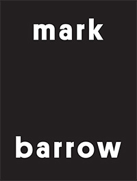 Mark Barrow - 