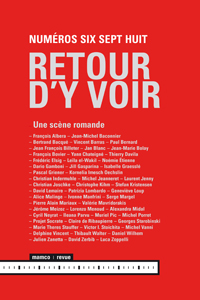 Retour d\'y voir - Une scène romande