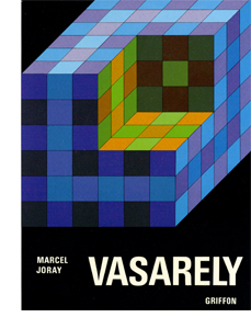 Marcel Joray - Vasarely