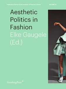  - Aesthetic Politics in Fashion 