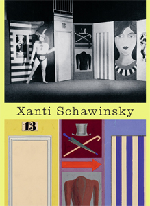 Xanti Schawinsky -  