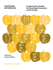 Composing Differences - Imagining New Models for Knowledge Production and Exchange
