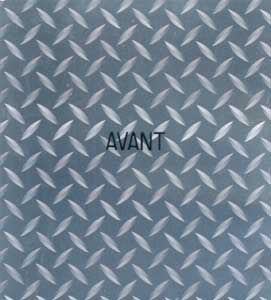 7th Lyon Biennal - C\'est arrivé demain – Avant