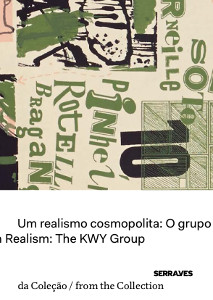 KWY Group - A Cosmopolitan Realism / Um realismo cosmopolita 