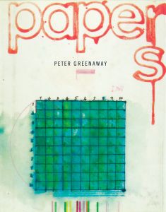 Peter Greenaway - Papers