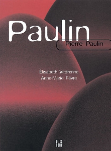 « Le Design Selon Pierre Paulin (1927-2009) »