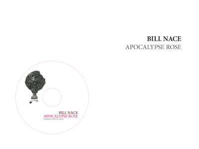 Apocalypse Rose (+ CD)