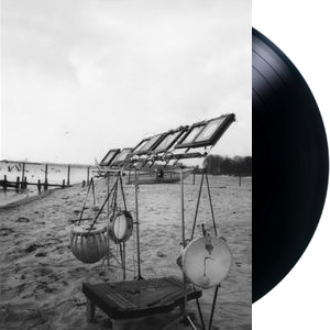 Joe Jones - Solar Music at Sierksdorf, Ostsee (vinyl LP) 