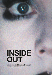 Stephen Dwoskin - Inside Out - Le cinéma de Stephen  Dwoskin