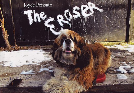 Joyce Pensato - The Eraser