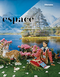 Espace art actuel - Diorama