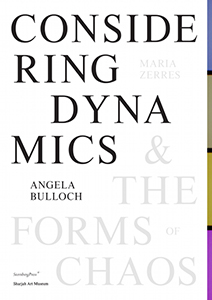 Angela Bulloch - Considering Dynamics and the Forms of Chaos