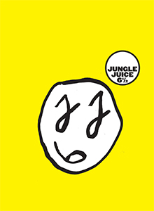  - Jungle Juice #06