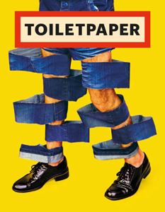 Toilet Paper