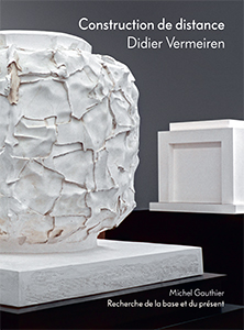 Didier Vermeiren - Construction de distance