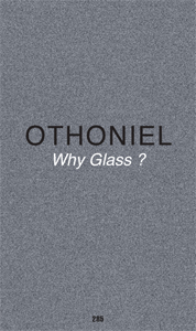 Jean-Michel Othoniel - Why Glass ? - Limited edition