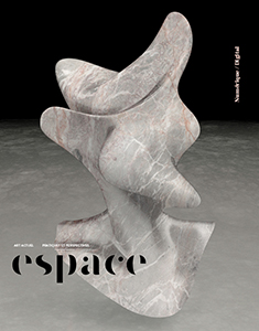 Espace art actuel - Digital