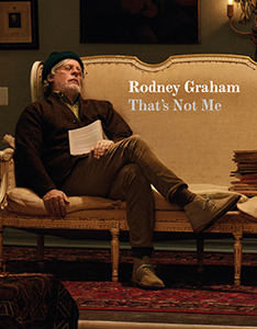 Rodney Graham - That\'s Not Me