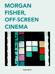 Morgan Fisher - Off-Screen Cinema