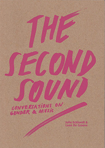 The Second Sound - Conversations on Gender and Music
