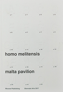  - Homo Melitensis 