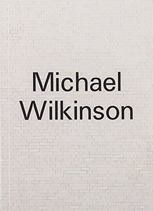Michael Wilkinson - In Reverse