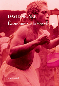 David Signer - Économie de la sorcellerie