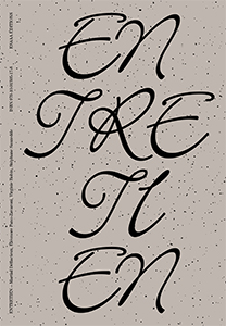 Éléonore Pano-Zavaroni - Entretien