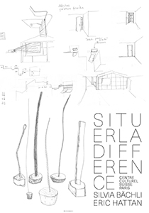 Silvia Bächli - Situer la différence