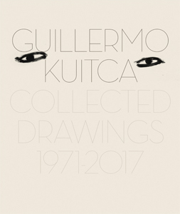 Guillermo Kuitca - Collected Drawings - 1971-2017