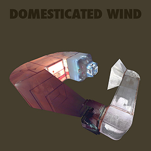 Kaspar König - Domesticated Wind (CD)