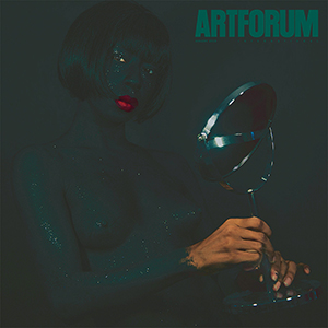  - Artforum #56-5