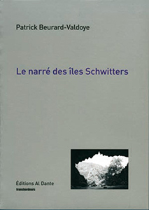 « Kurt schwitters. Le chaos-monde 1918-1948 »