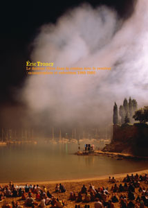 Éric Troncy - Le docteur Olive dans la cuisine avec le revolver - Monographies et entretiens 1989-2002