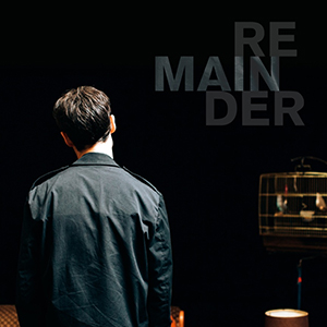  Schneider TM - Remainder (vinyl LP + CD)